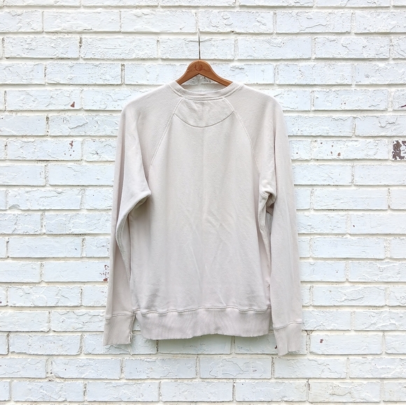 Aerie Party Animal Crewneck Sweatshirt XS - Picture 7 of 7